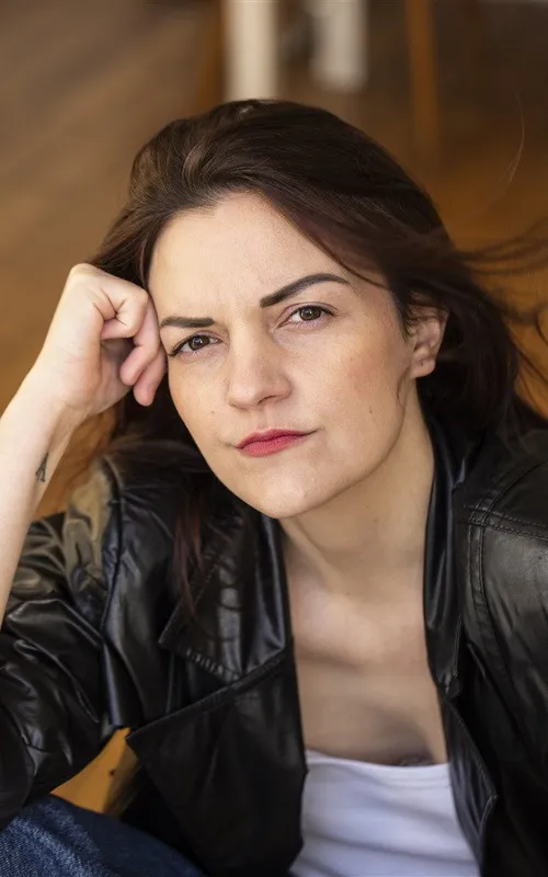 Élodie Galmiche