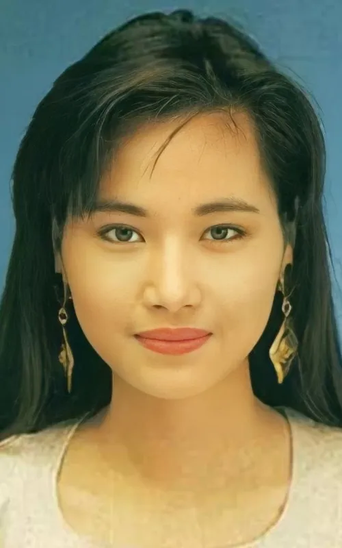 Bessie Chan Ming-Kwan