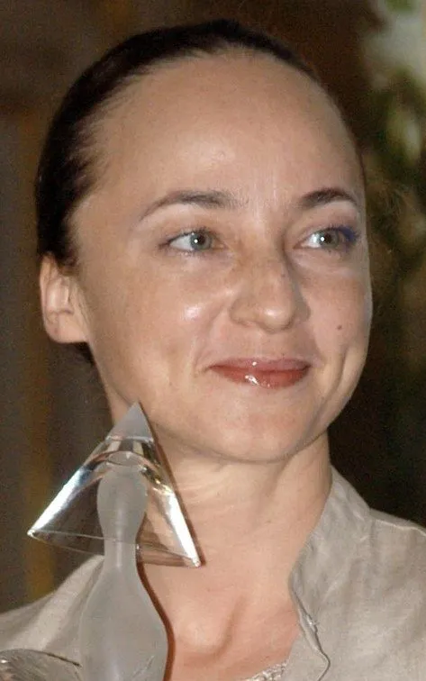 Galina Tyunina