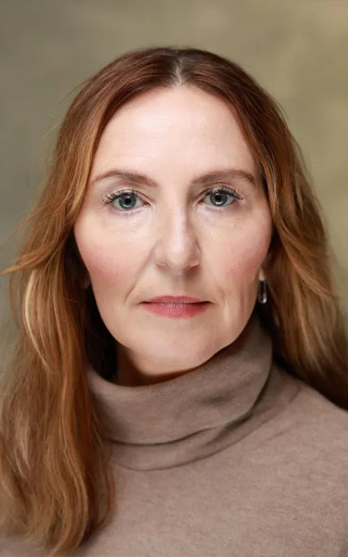 Gwen Henderson