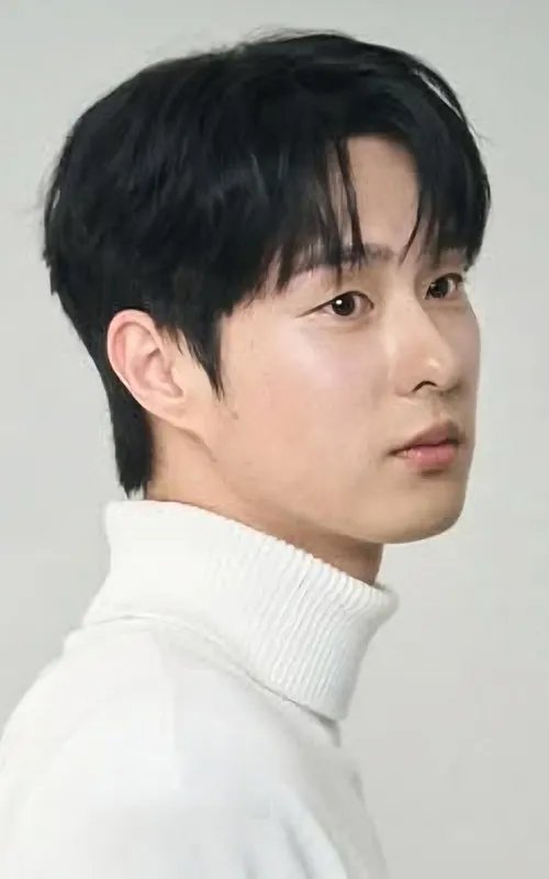 Kim Jae-heung
