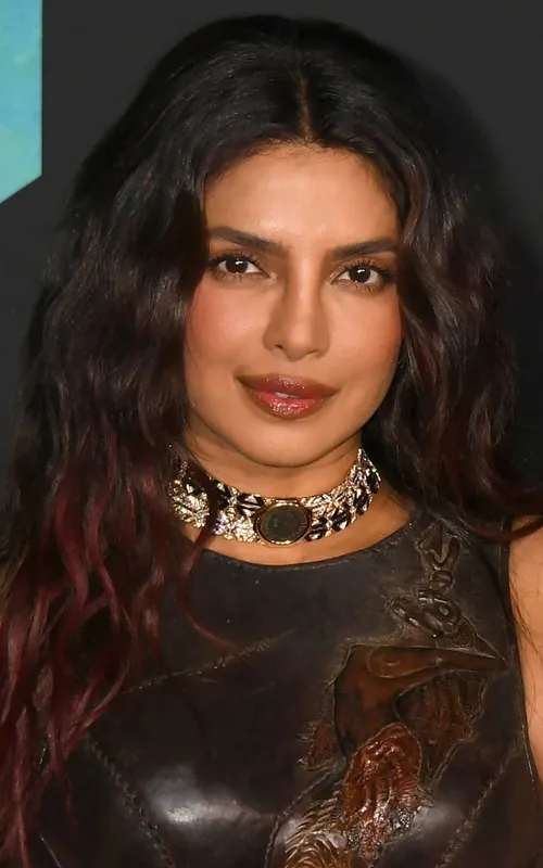 Priyanka Chopra Jonas