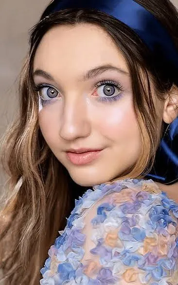 Angelina David