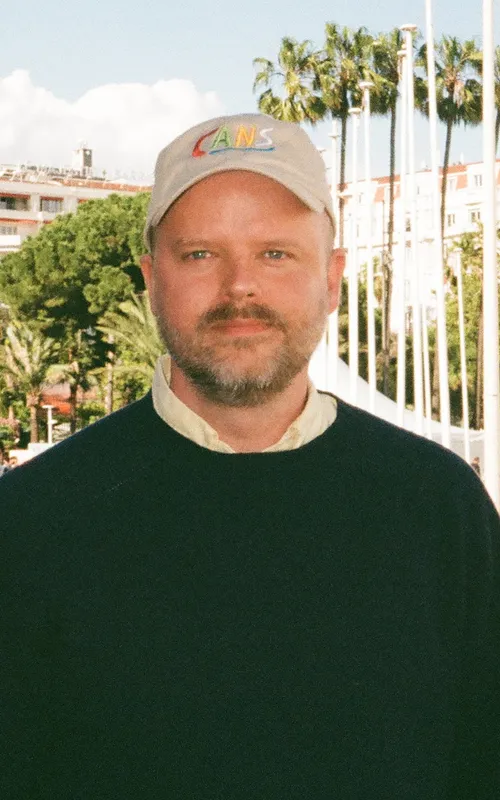 Graham Mason