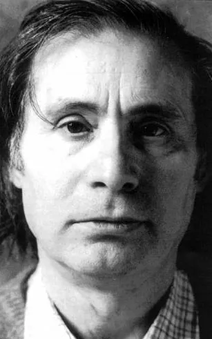 Alfred Schnittke