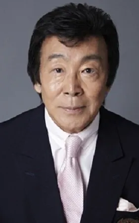 Jun Fujimaki