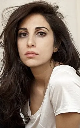 Yasmine Hamdan