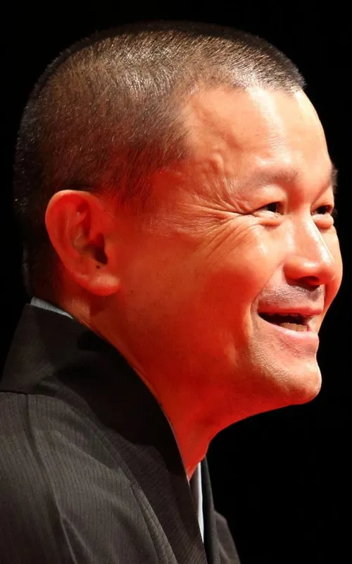 Hayashiya Hikoichi