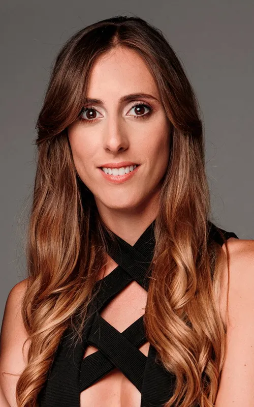 Daniela Camaiora