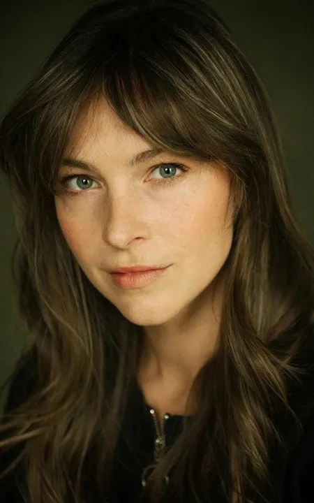 Courtney Hope Turner