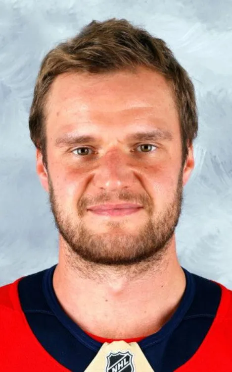 Aleksander Barkov