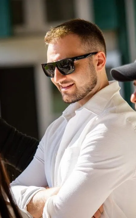 Duszka Péter Gábor