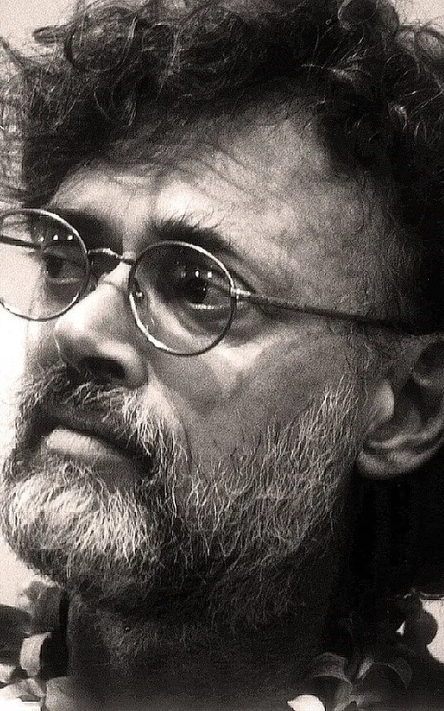 Terence McKenna