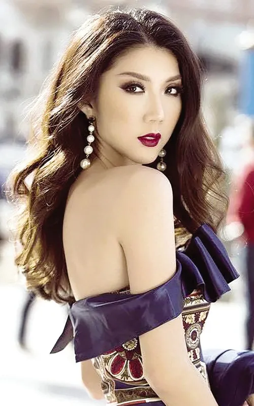 Ngọc Quyên