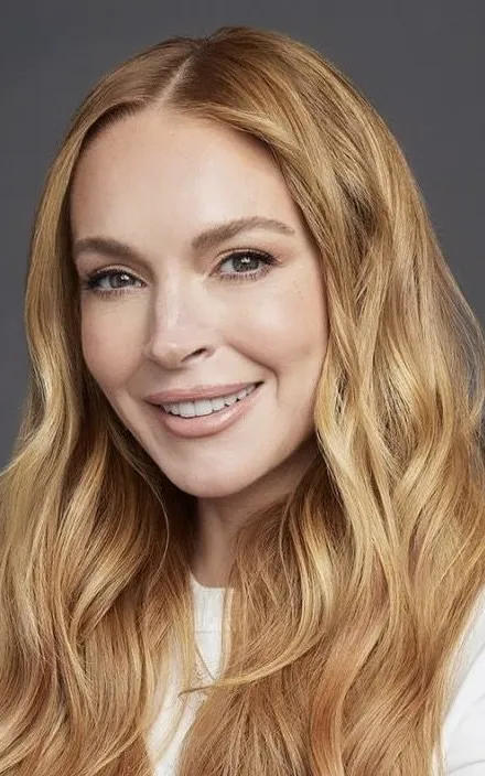Lindsay Lohan
