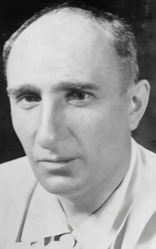 Aleksander Imedashvili