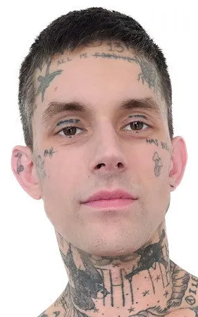 Hot Guy Ethan