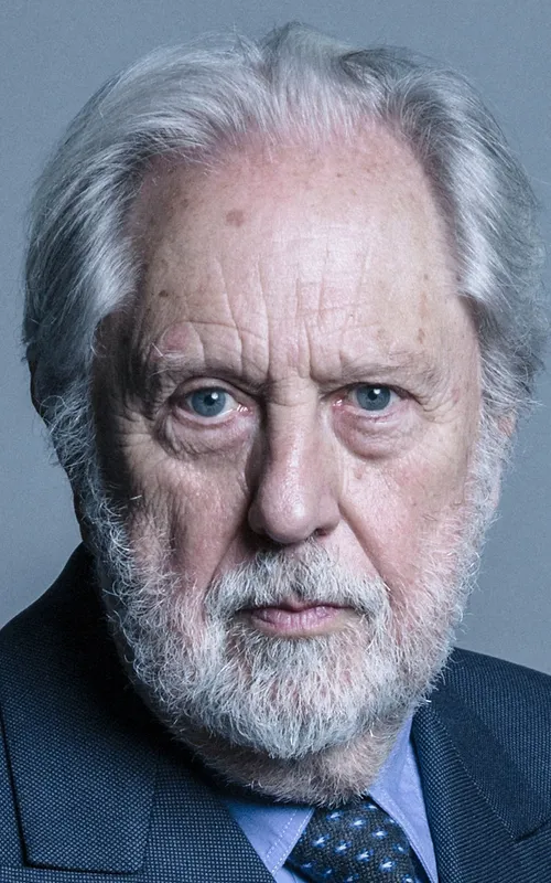 David Puttnam