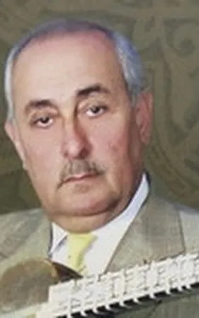 Zamig Aliyev
