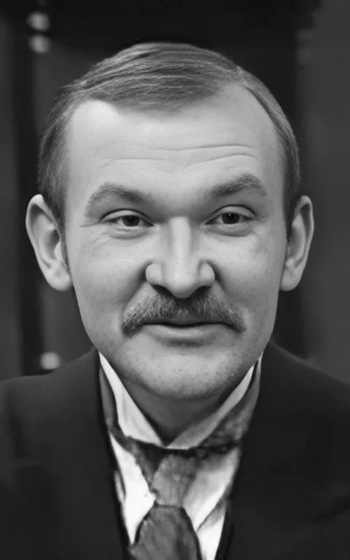 Vladas Radvilavicius