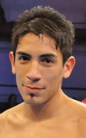 Alan Isaias Luques Castillo