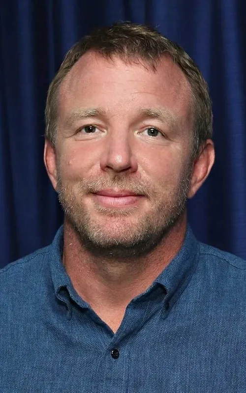 Guy Ritchie