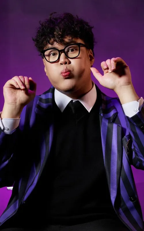 Lutfi Afansyah