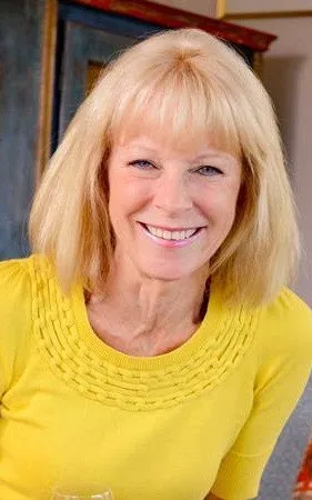 Jilly Goolden