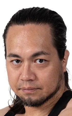 Ken Ohka