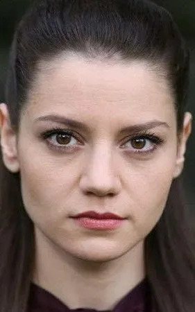 Svetlana Smirnova-Katsagadzhieva