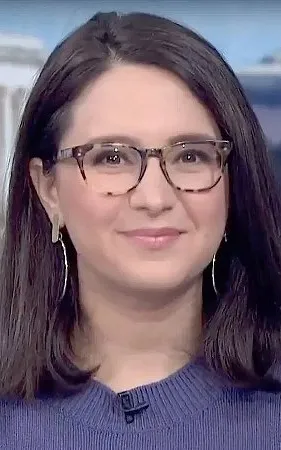 Bari Weiss