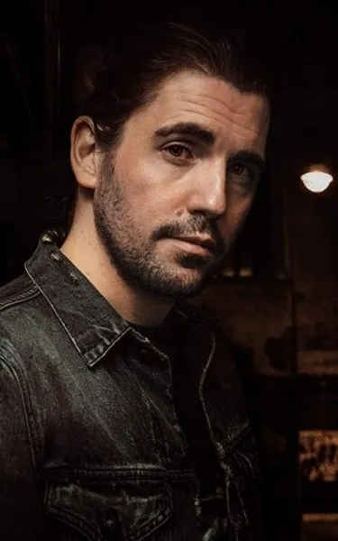 Dimitri 'Vegas' Thivaios