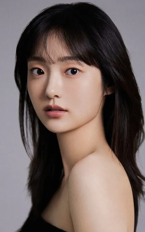 Kim Hye-jun
