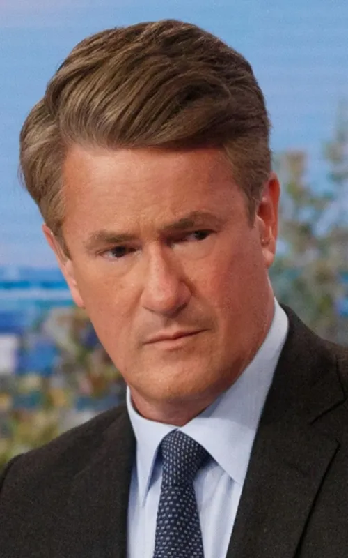 Joe Scarborough
