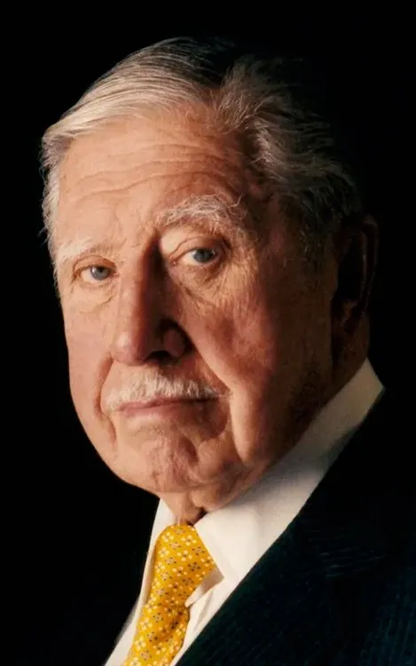 Augusto Pinochet