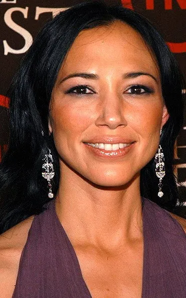 Irene Bedard