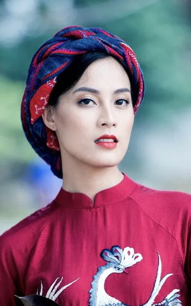 Ngọc Anh