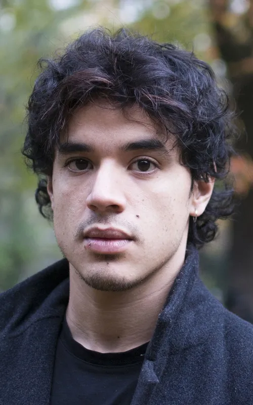 Nicolás Goldschmidt