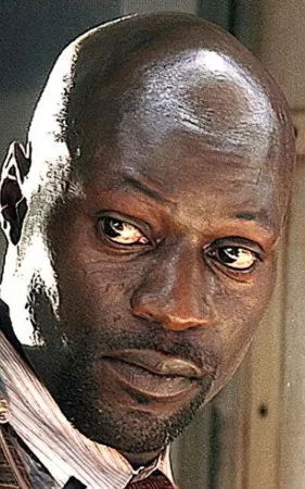 Michael Offei