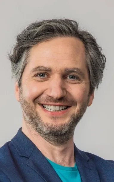 Lieven Scheire