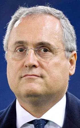 Claudio Lotito