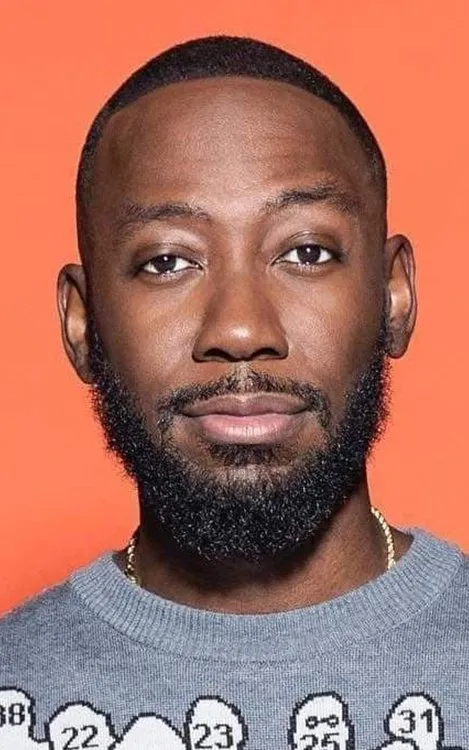 Lamorne Morris