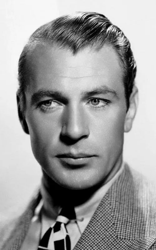 Gary Cooper