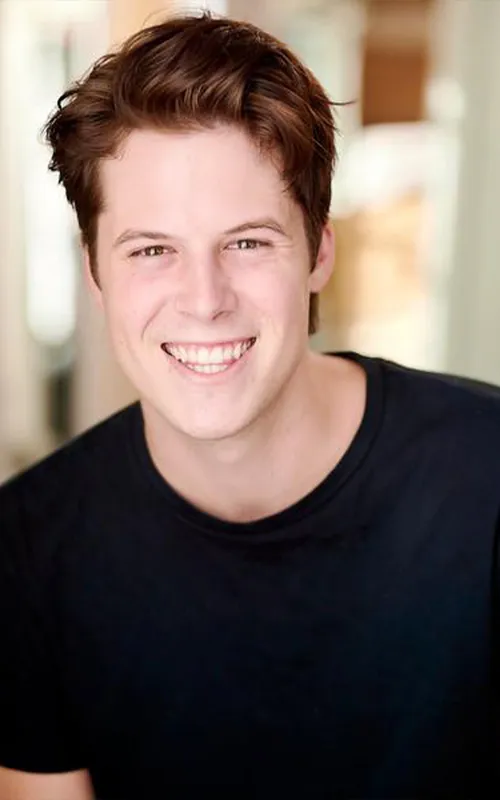 Xander Pierce
