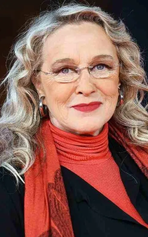 Eleonora Giorgi