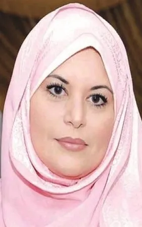 Abeer Al-Jundi