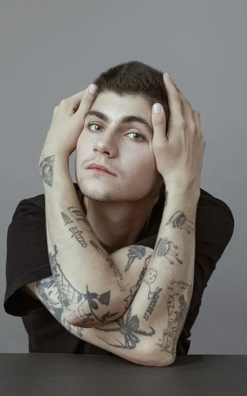 Arkadii Archie Maznev