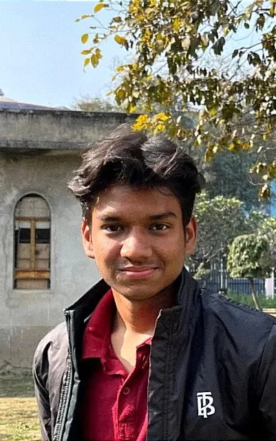 Vaibhav