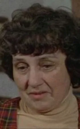 Krystyna Miecikówna