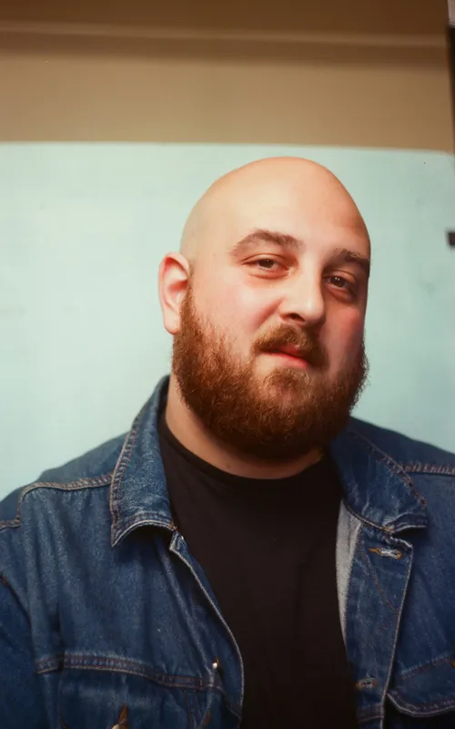 Peter Angelinas